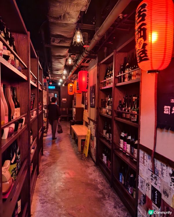 尖沙咀小酌聚會首選！清酒主題居酒屋 下酒菜與熱鍋高質之選
