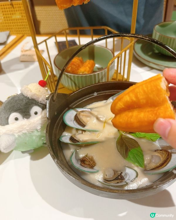 法越 fusion 泰正！🤤💖