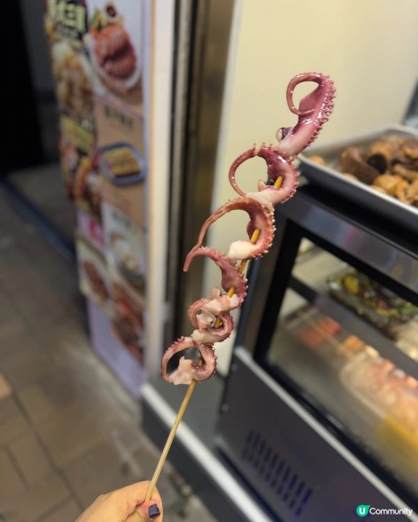 潮汕風味😍！尖沙咀必食小食🌟