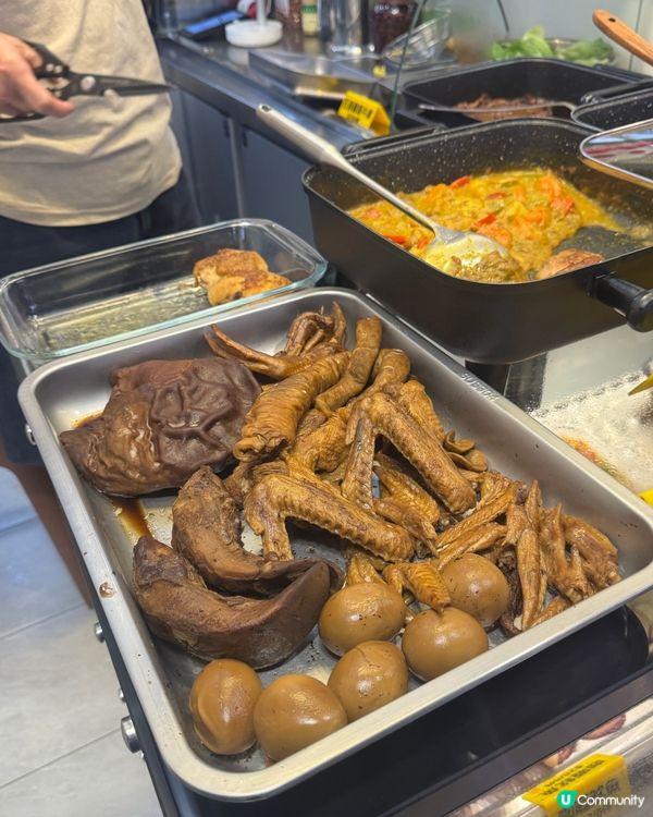潮汕風味😍！尖沙咀必食小食🌟