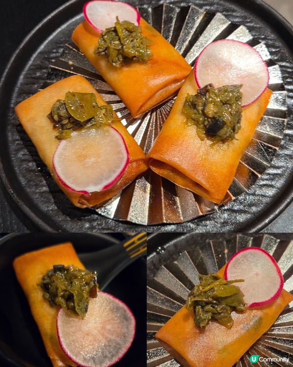 精緻點心🧆