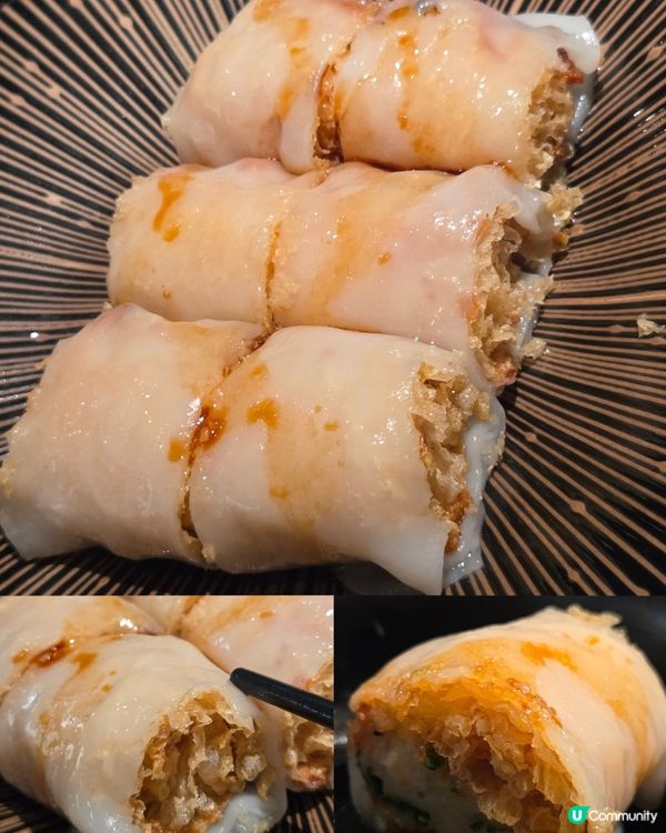 精緻點心🧆