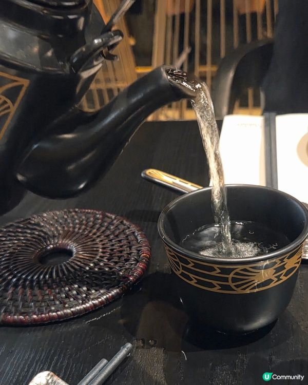 精緻點心🧆