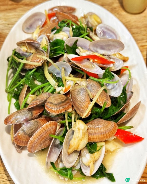 超惹味🍋酸菜魚！😋🥢