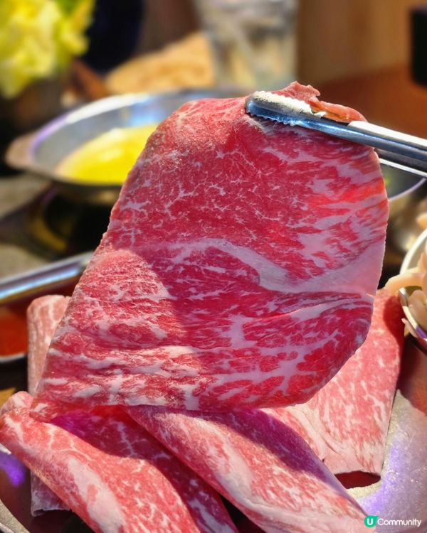 博多鍋 🥩$168一人前精緻和牛鍋物
