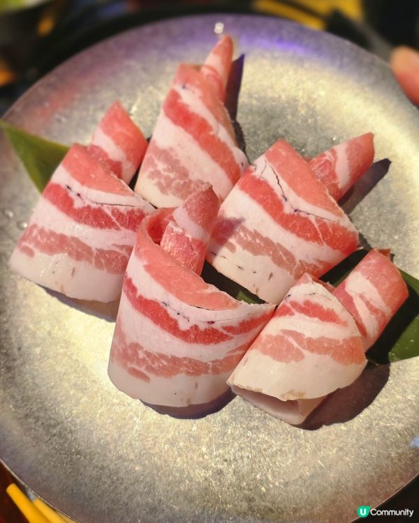 博多鍋 🥩$168一人前精緻和牛鍋物

