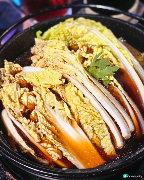 博多鍋 🥩$168一人前精緻和牛鍋物
