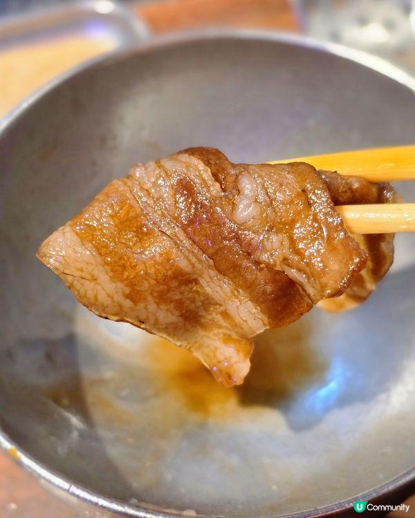 博多鍋 🥩$168一人前精緻和牛鍋物
