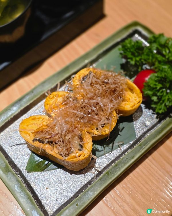 📍深圳必吃🐟隱世現殺生猛炭烤鰻魚飯

