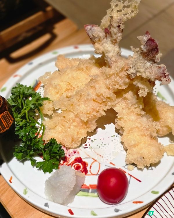 📍深圳必吃🐟隱世現殺生猛炭烤鰻魚飯

