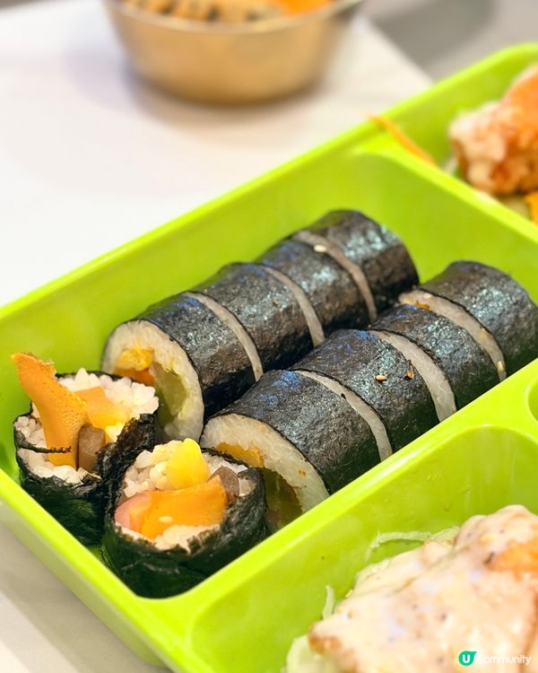 《佐敦豐盛韓式地道風味 抵食大份🔥》