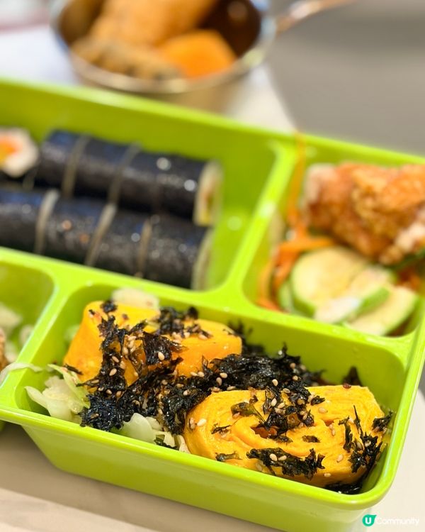 《佐敦豐盛韓式地道風味 抵食大份🔥》