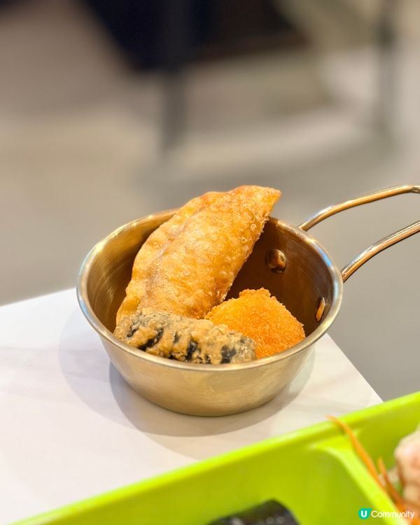 《佐敦豐盛韓式地道風味 抵食大份🔥》