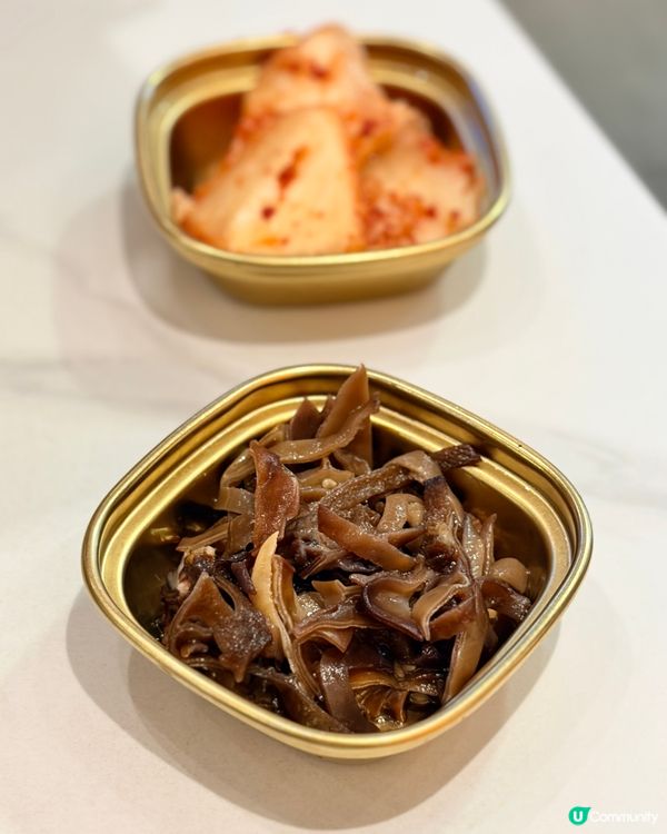 《佐敦豐盛韓式地道風味 抵食大份🔥》