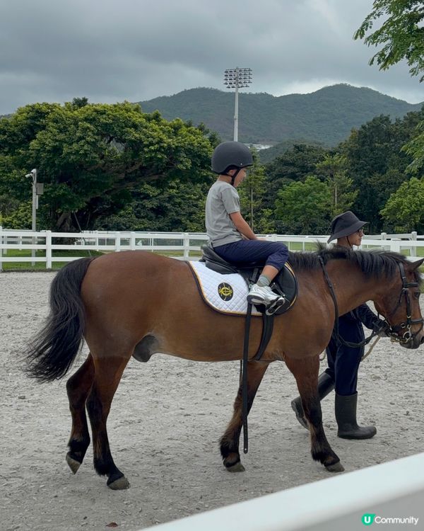 HkJC - 小馬大本營🫡🐎