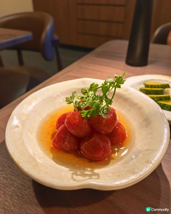 九龍灣韓食新發現！木系簡約風🍴💯