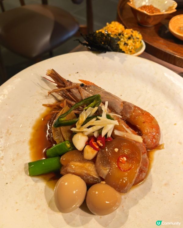 九龍灣韓食新發現！木系簡約風🍴💯