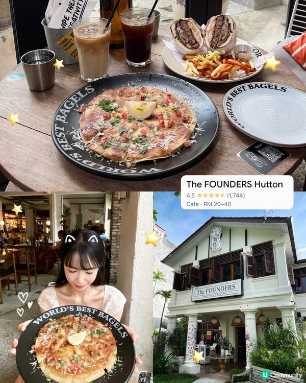 🇲🇾檳城PENANG必吃美食指南😋❕