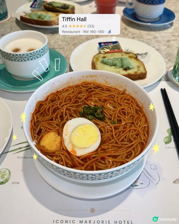 🇲🇾檳城PENANG必吃美食指南😋❕