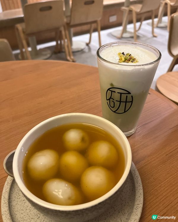 ｜甜品控必去！每一口都系驚喜，甜到心坎里的幸福感