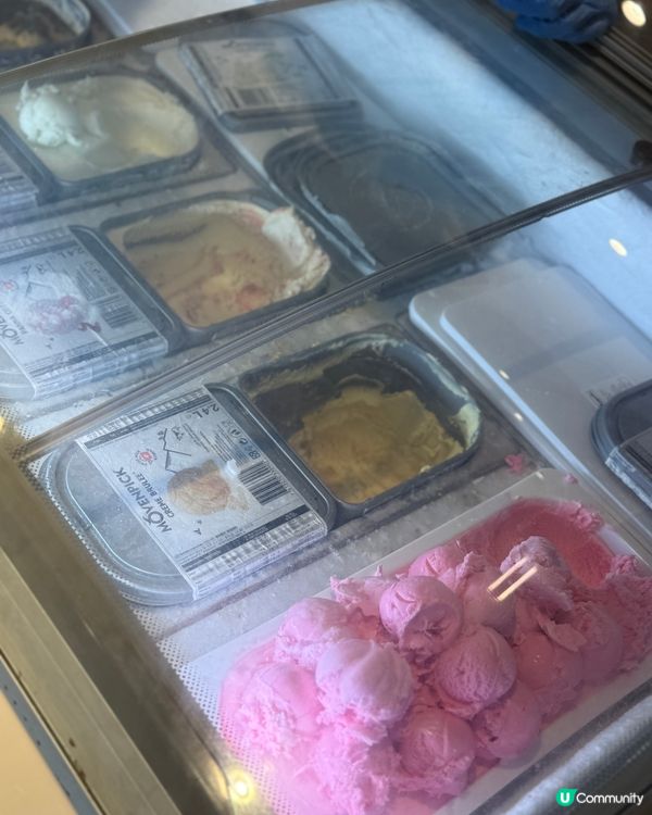 沙田必食自助餐！