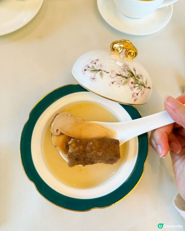 銅鑼灣精緻粵菜 | 富豪金殿✨