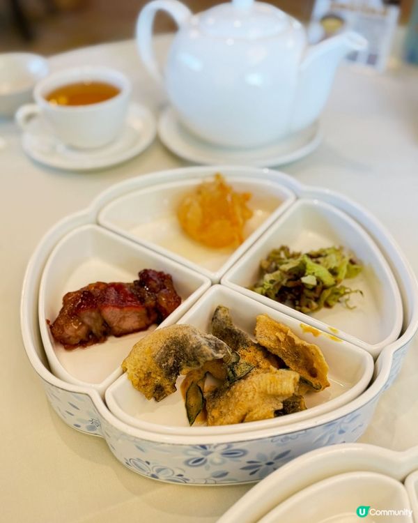 銅鑼灣精緻粵菜 | 富豪金殿✨