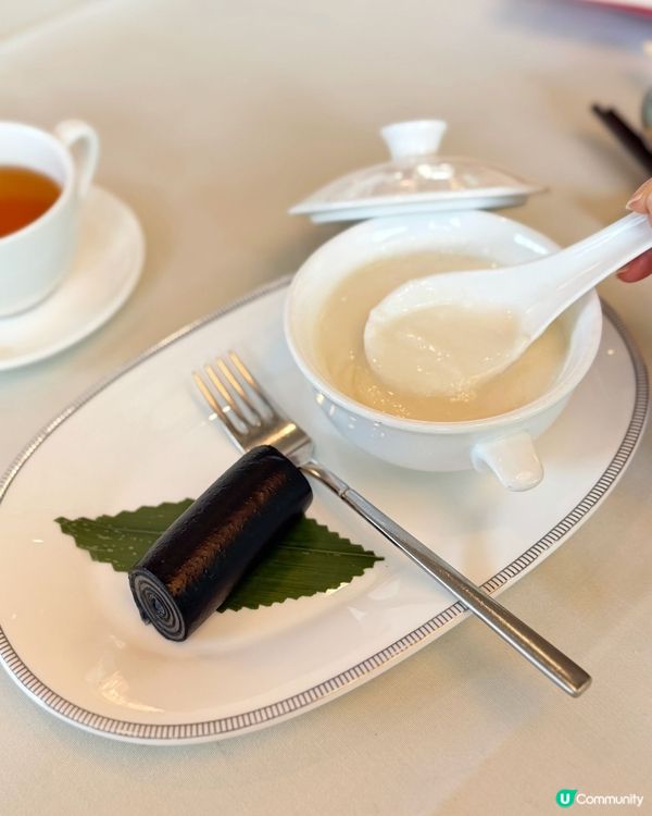 銅鑼灣精緻粵菜 | 富豪金殿✨