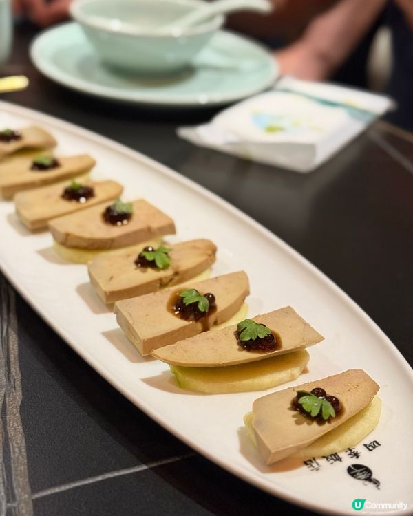 四季飯店🏮出色手工菜
