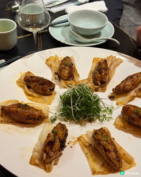四季飯店🏮出色手工菜