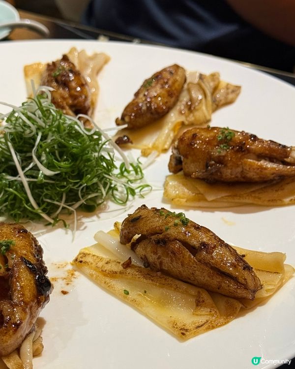 四季飯店🏮出色手工菜