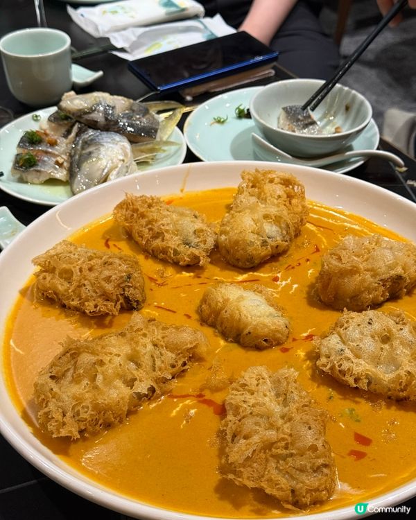 四季飯店🏮出色手工菜