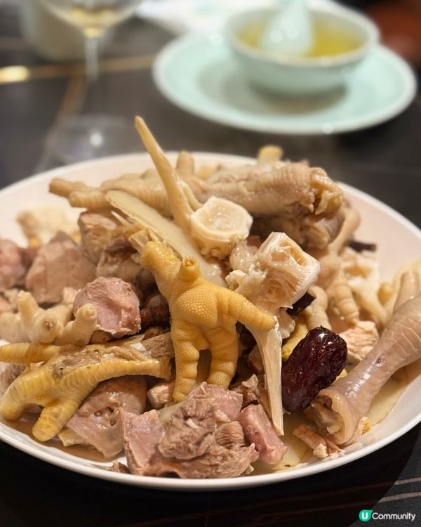 四季飯店🏮出色手工菜