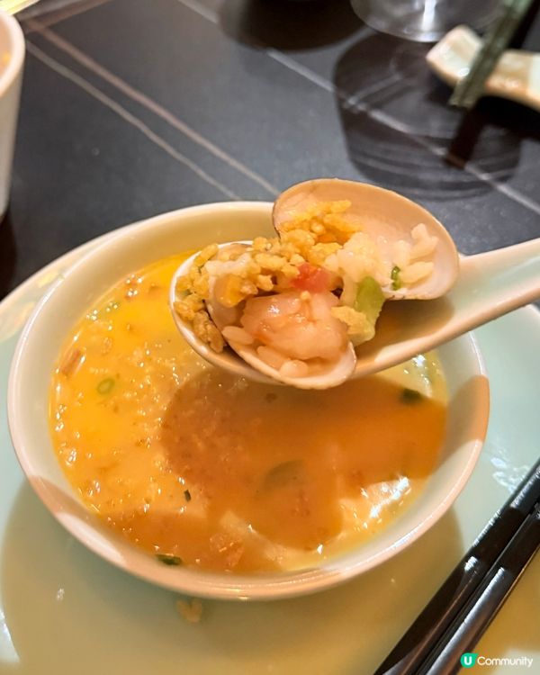 四季飯店🏮出色手工菜