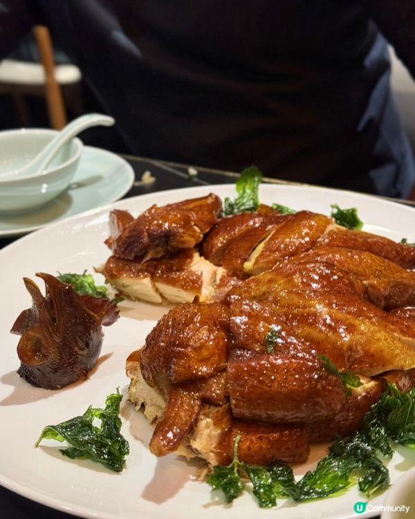 四季飯店🏮出色手工菜