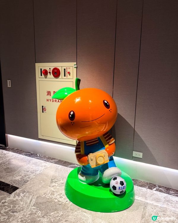 🍊去西門町玩，又想住得方便又安靜？