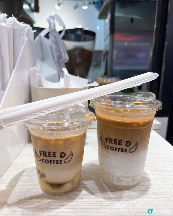 咖啡控必飲🤤