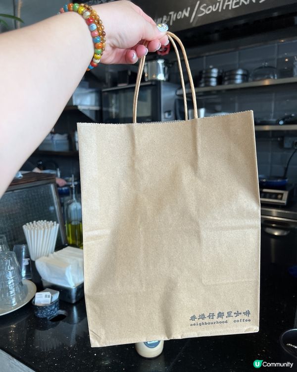香港仔隱世高質咖啡店必飲😋
