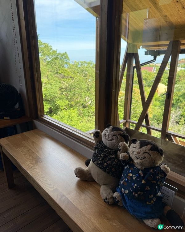 住過最正嘅 villa❣️