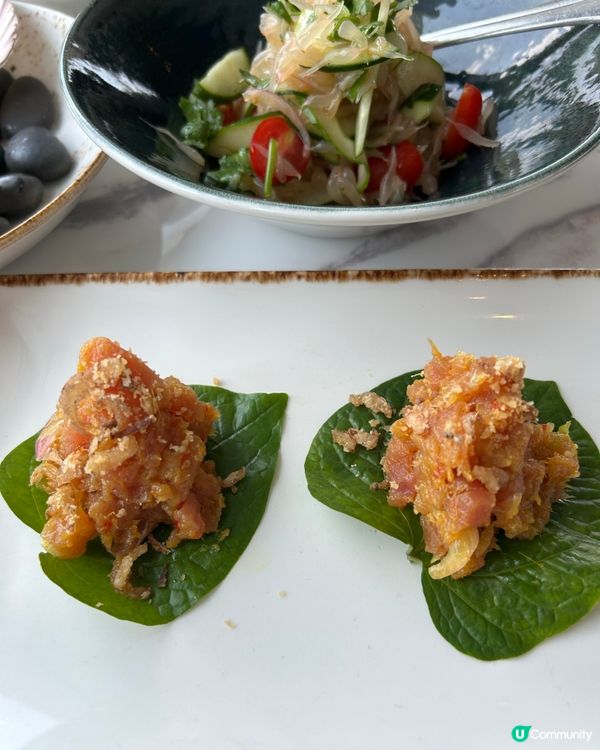 海港城《The Orient》$348歎靚Lunch😋