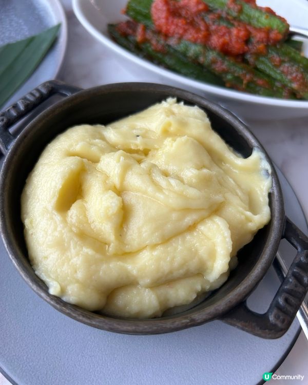 海港城《The Orient》$348歎靚Lunch😋