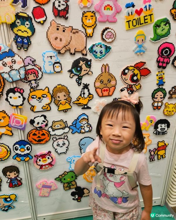 書展樂繽紛！🤩📚✨