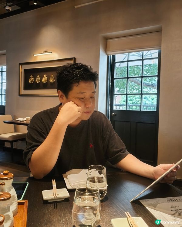 周末大館槍房日式早午餐驚喜

