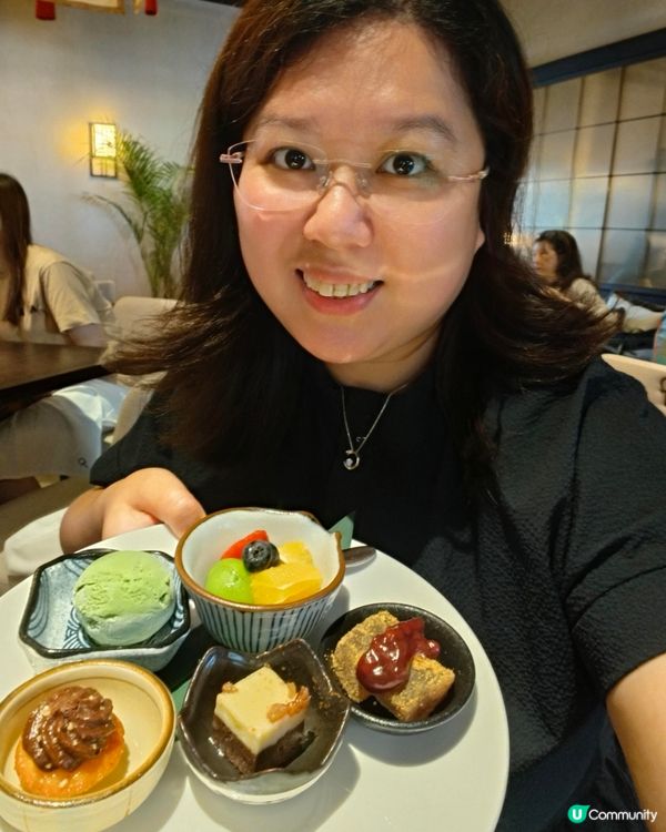 周末大館槍房日式早午餐驚喜

