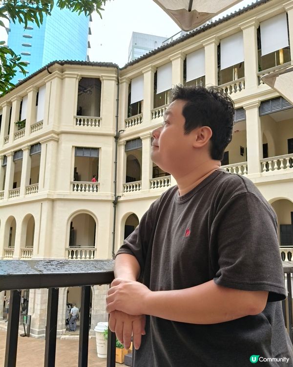 周末大館槍房日式早午餐驚喜

