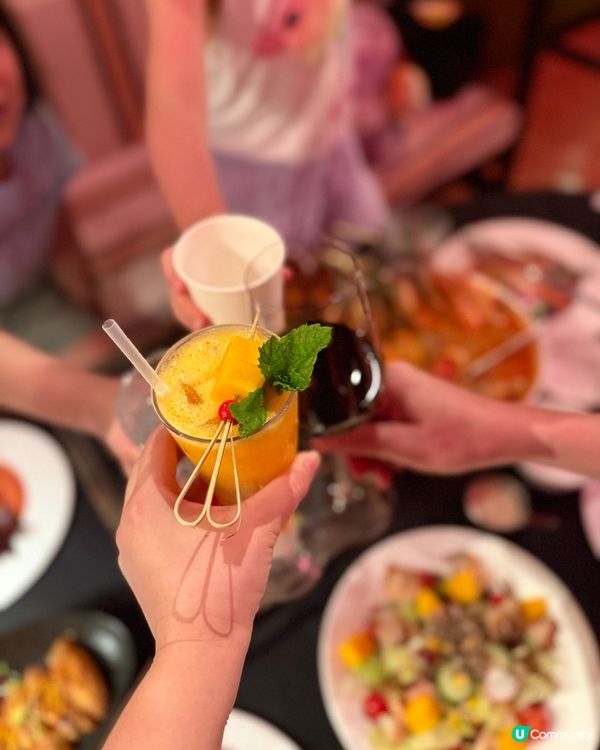 深圳南澳靚景餐廳🍴🌊 靚到暈😍！