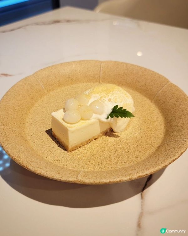 海港城新菜！Fusion菜好味🤤