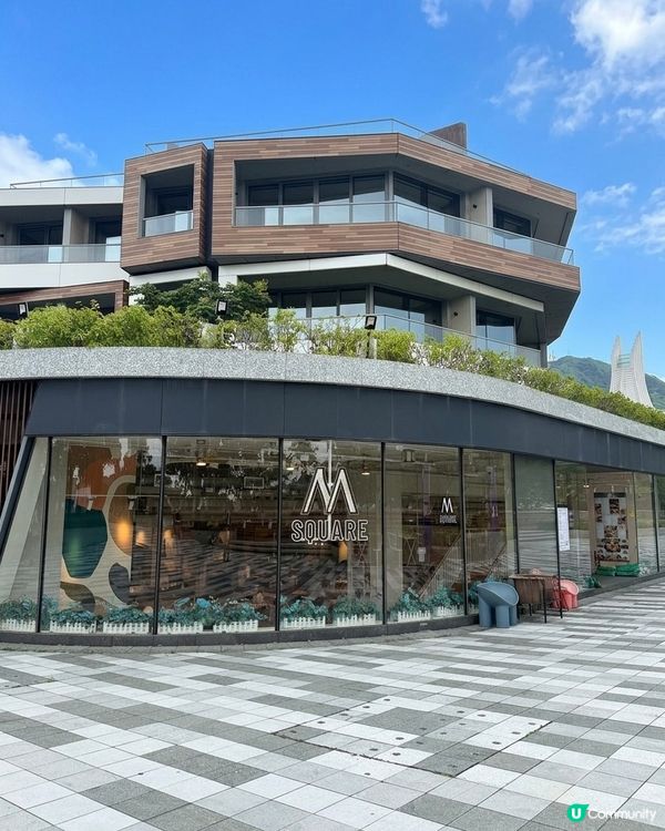 娛樂感爆棚酒店餐廳🎮