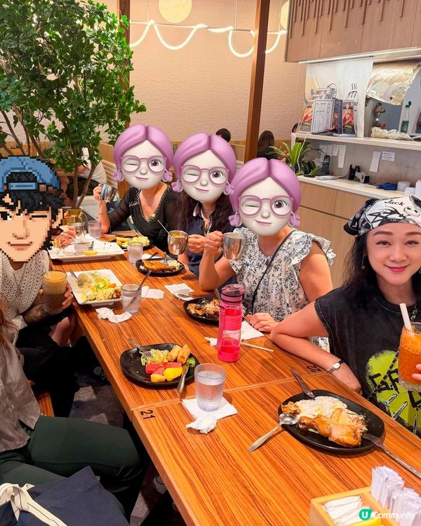 💥 開花結果：街坊價🌈健康又抵食🍴✨