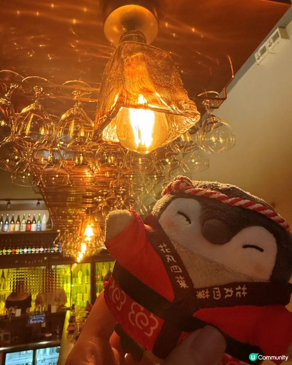 高空小酌，銅鑼灣秘境！🏮✨